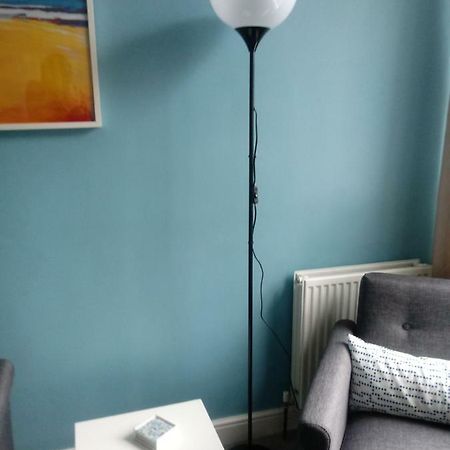 Belle Vue Bridlington Apartment ภายนอก รูปภาพ