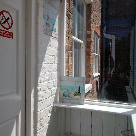 Belle Vue Bridlington Apartment ภายนอก รูปภาพ