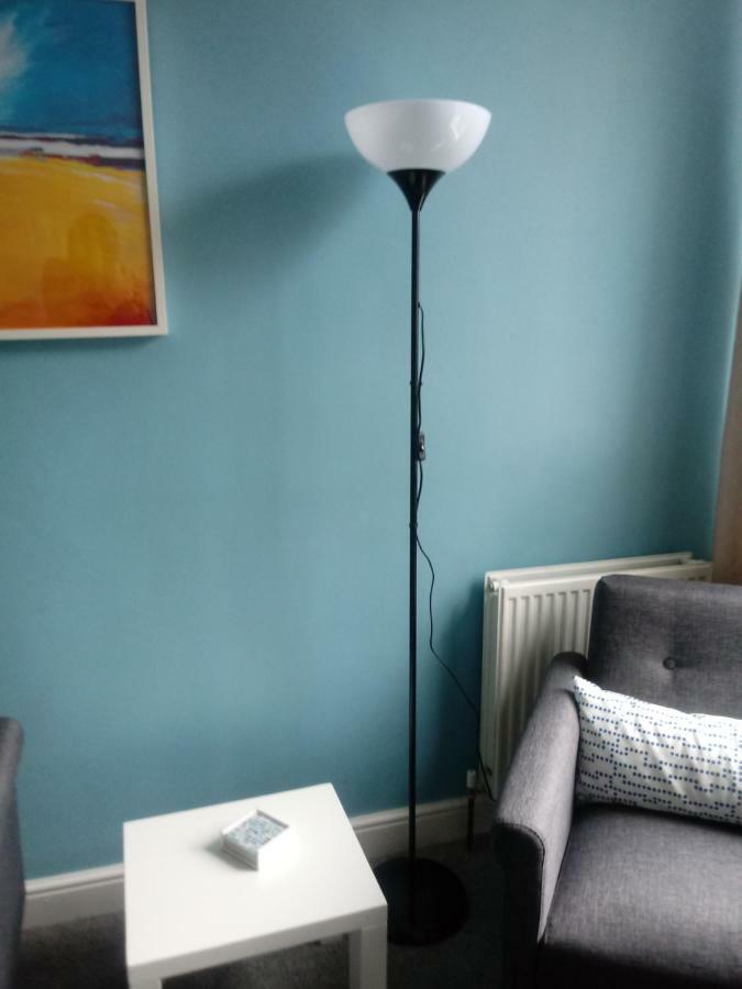Belle Vue Bridlington Apartment ภายนอก รูปภาพ